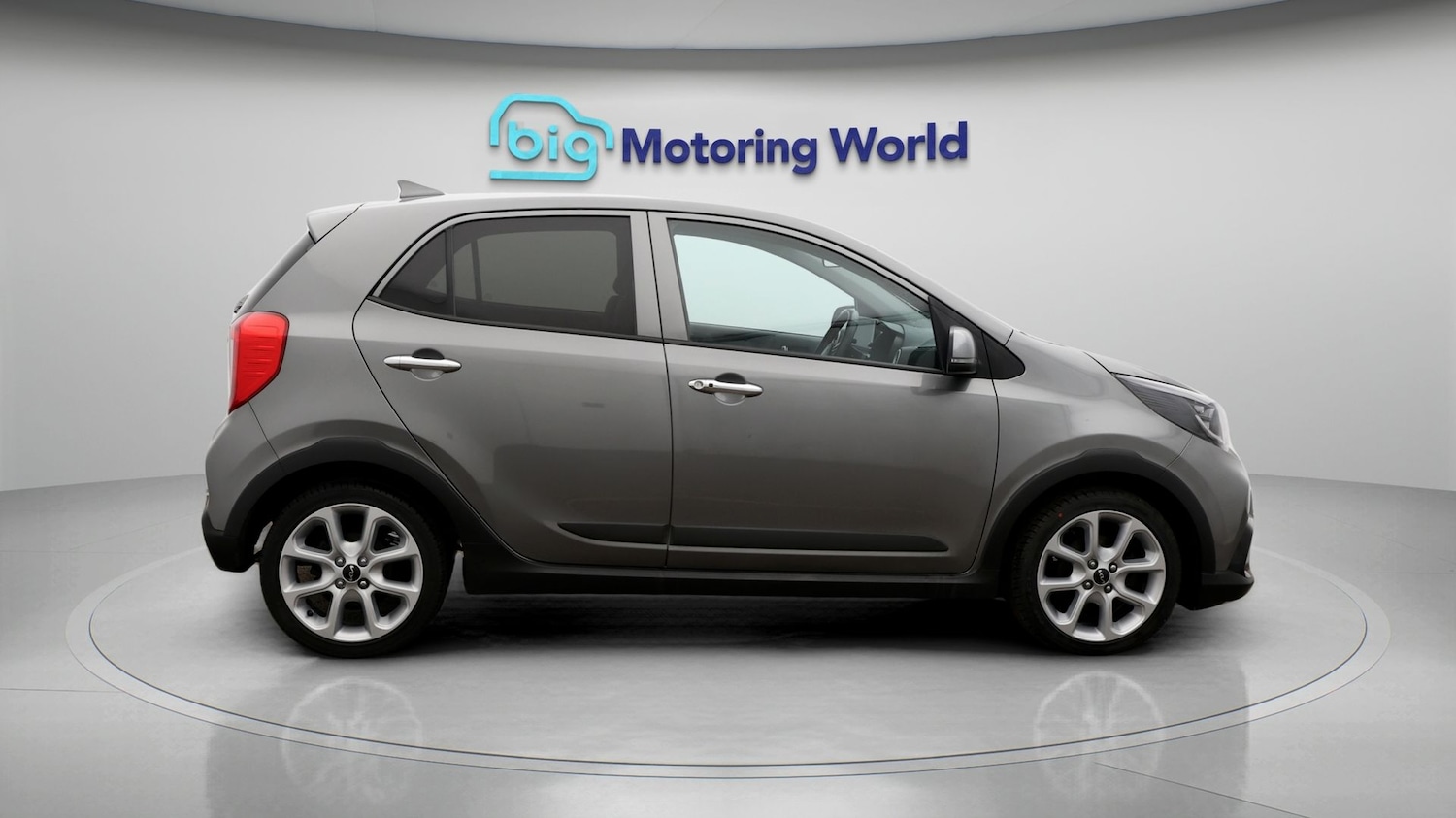 Used Kia Picanto 2023 for sale - 77690939: Photo 8