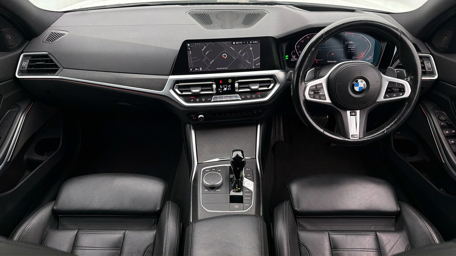 Used BMW 3 Series 2019 for sale - 77964707: Photo 12