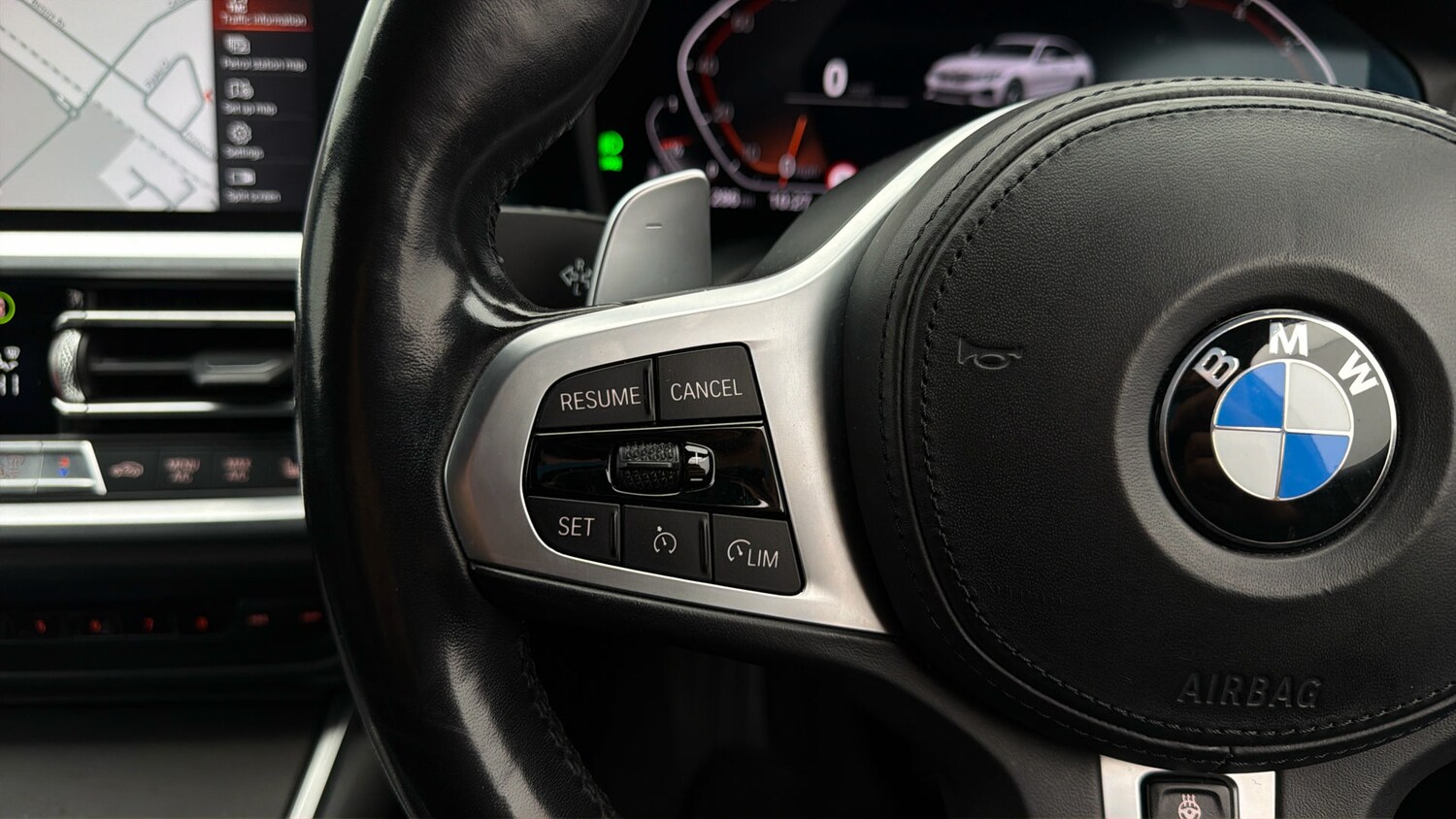 Used BMW 3 Series 2019 for sale - 77964707: Photo 22