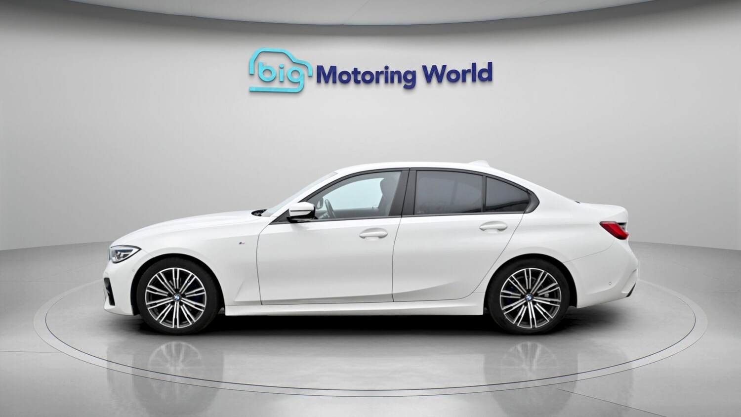 Used BMW 3 Series 2019 for sale - 77964707: Photo 4