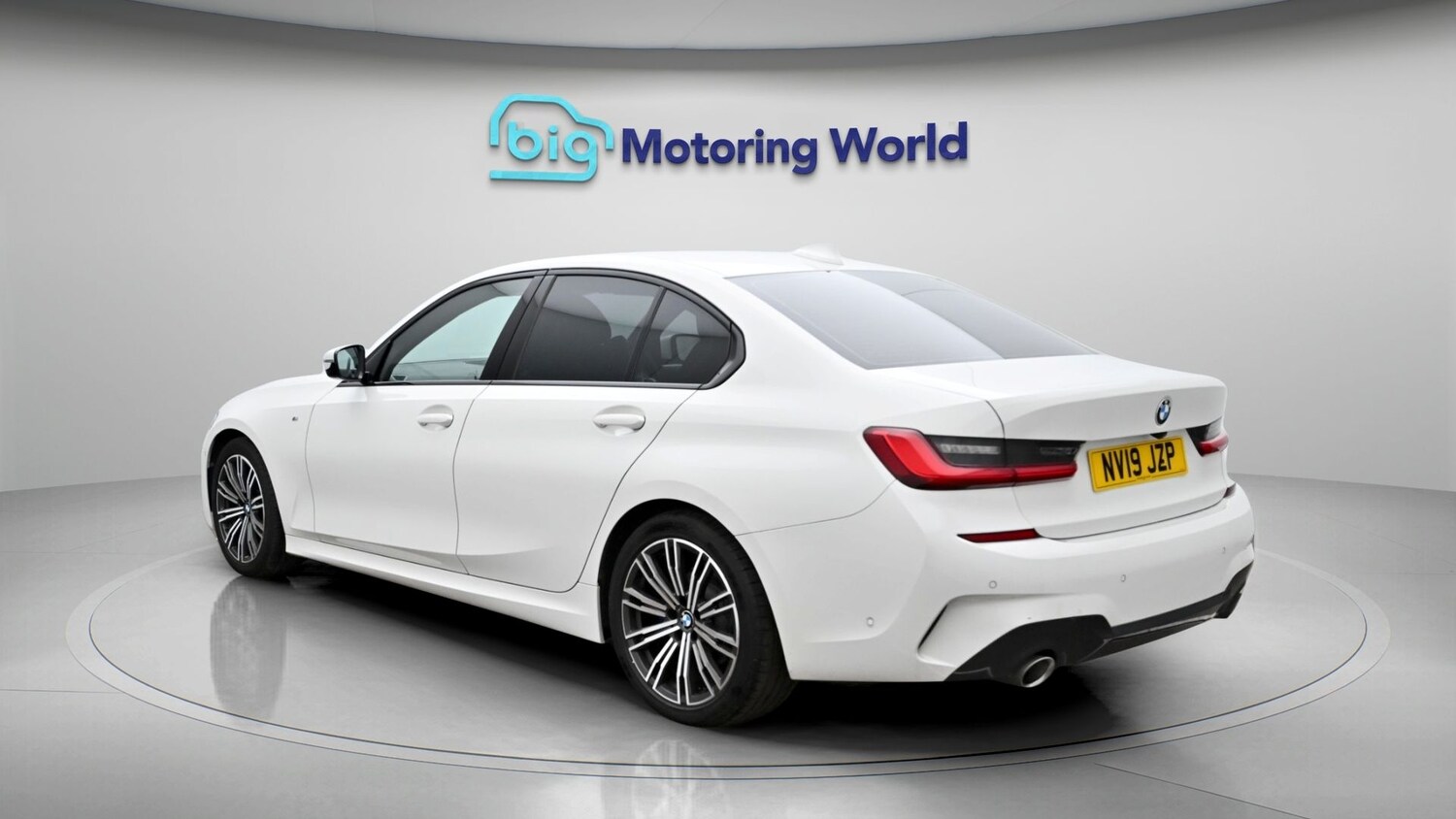 Used BMW 3 Series 2019 for sale - 77964707: Photo 5