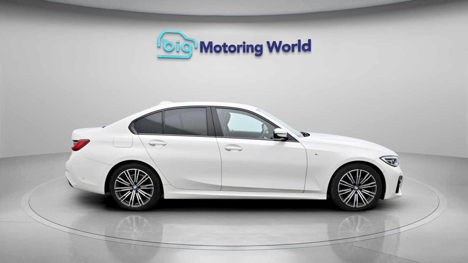 Used BMW 3 Series 2019 for sale - 77964707: Photo 8
