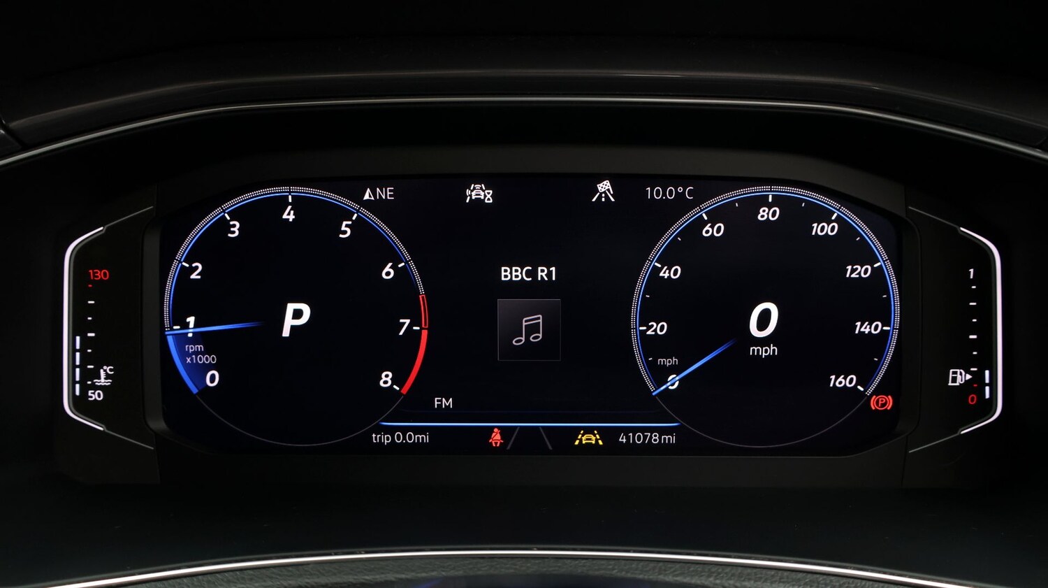 Used Volkswagen T-Roc 2020 for sale - 77578970: Photo 10