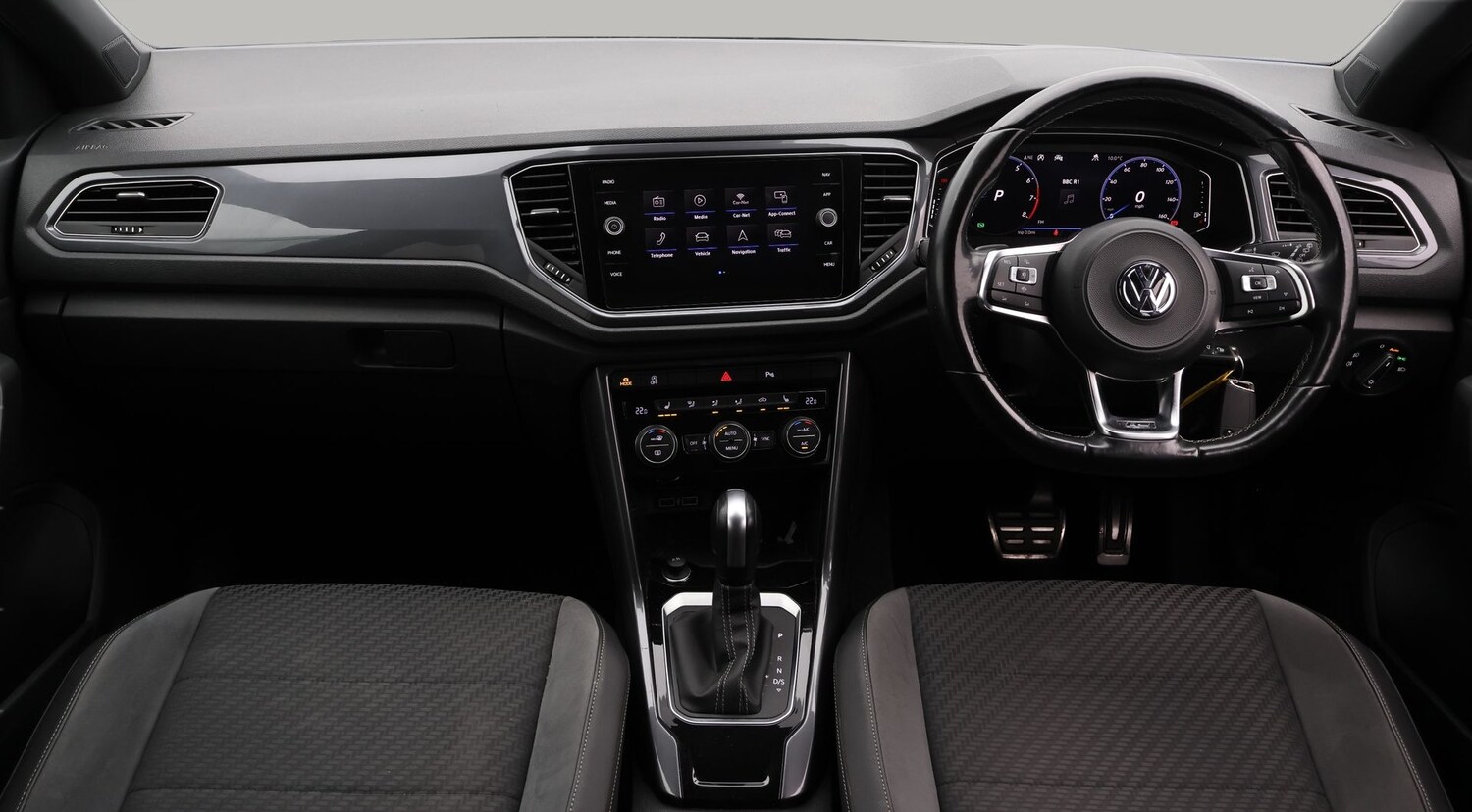 Used Volkswagen T-Roc 2020 for sale - 77578970: Photo 13