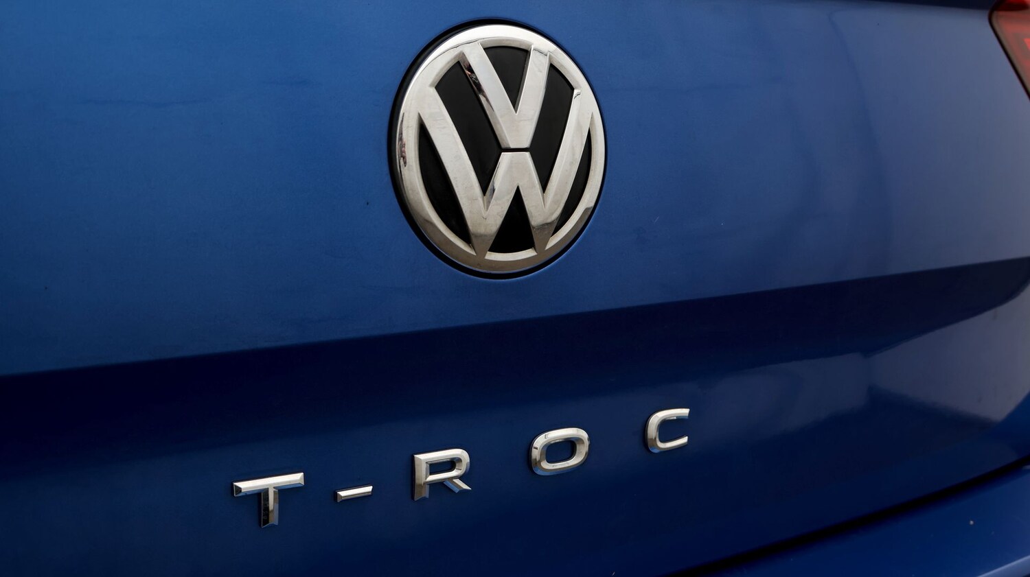 Used Volkswagen T-Roc 2020 for sale - 77578970: Photo 21