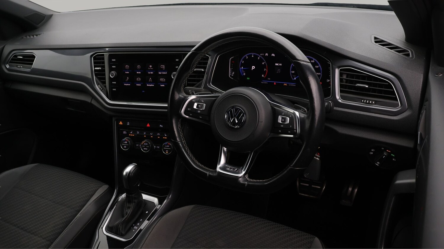 Used Volkswagen T-Roc 2020 for sale - 77578970: Photo 9