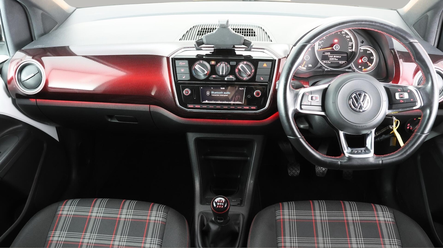 Used Volkswagen up! 2018 for sale - 76380656: Photo 12