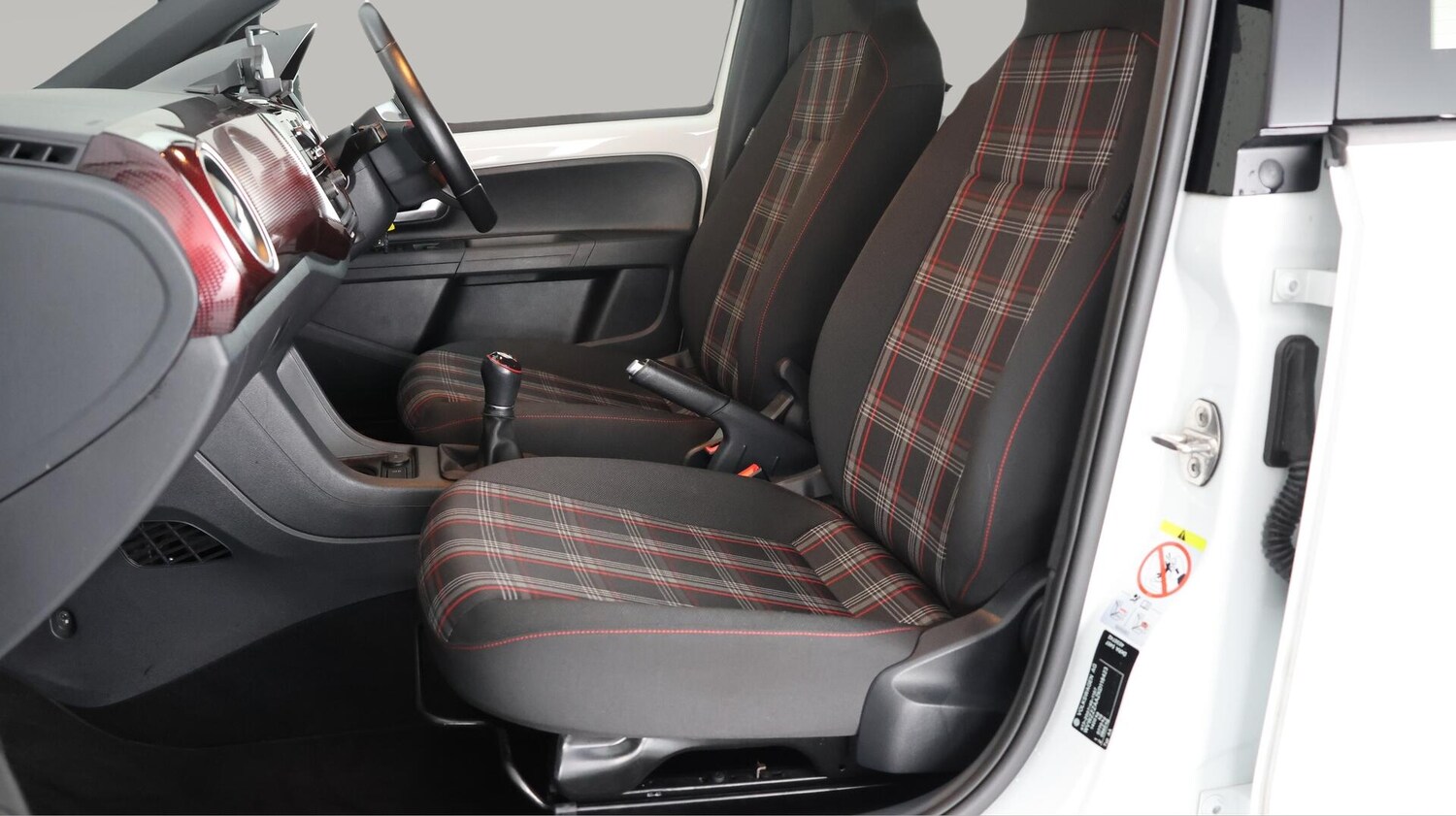 Used Volkswagen up! 2018 for sale - 76380656: Photo 13