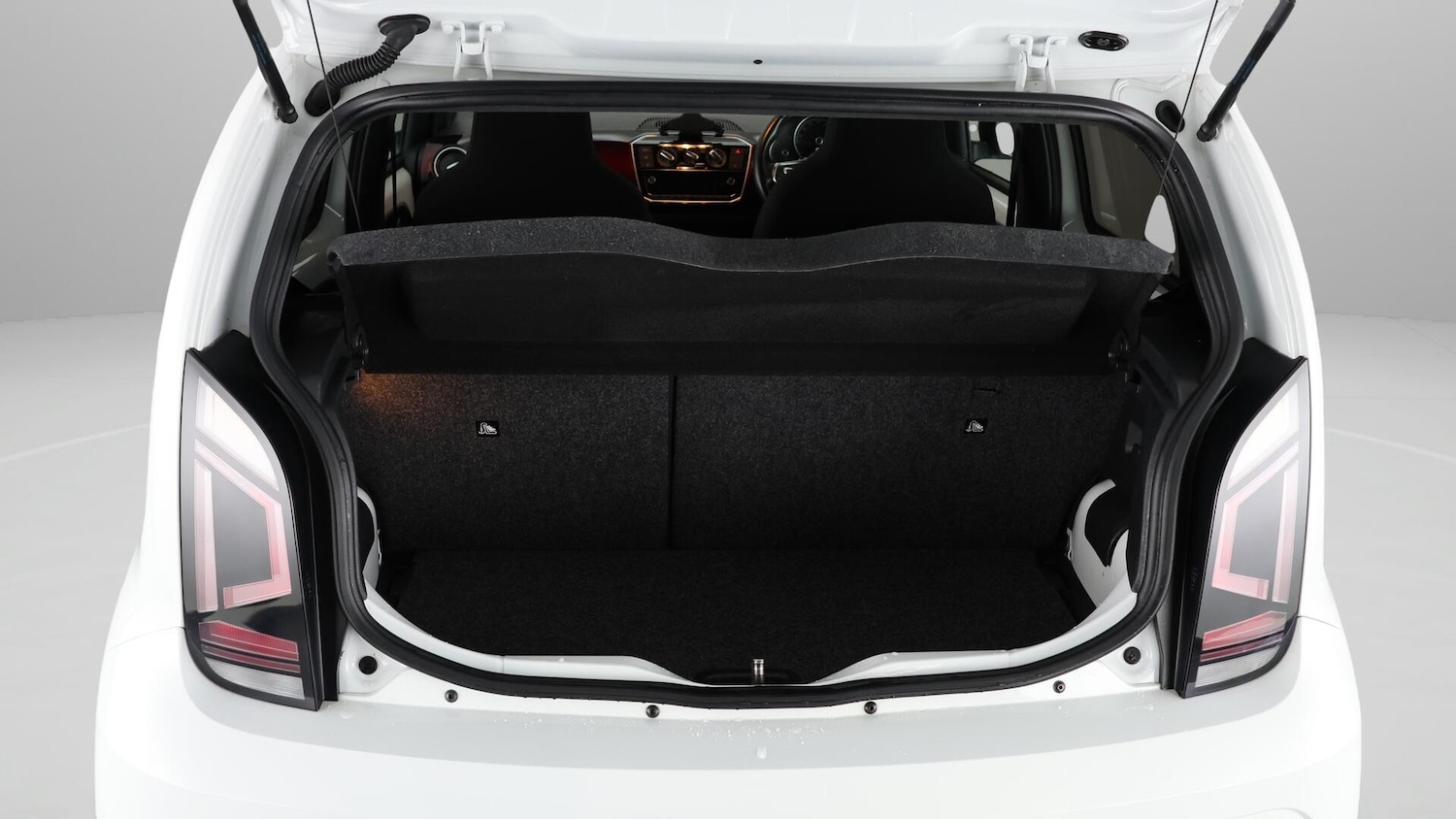 Used Volkswagen up! 2018 for sale - 76380656: Photo 16