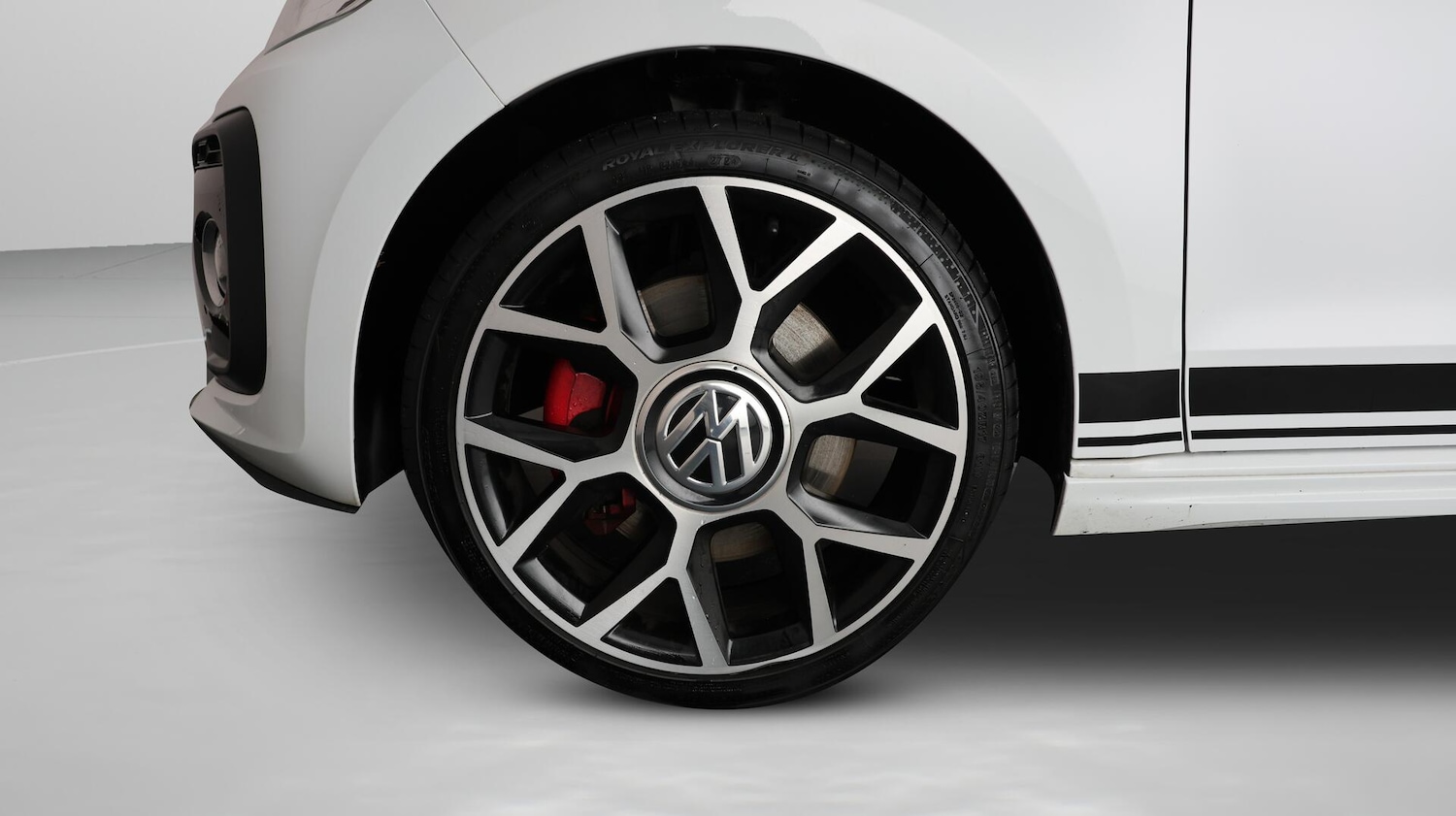 Used Volkswagen up! 2018 for sale - 76380656: Photo 17