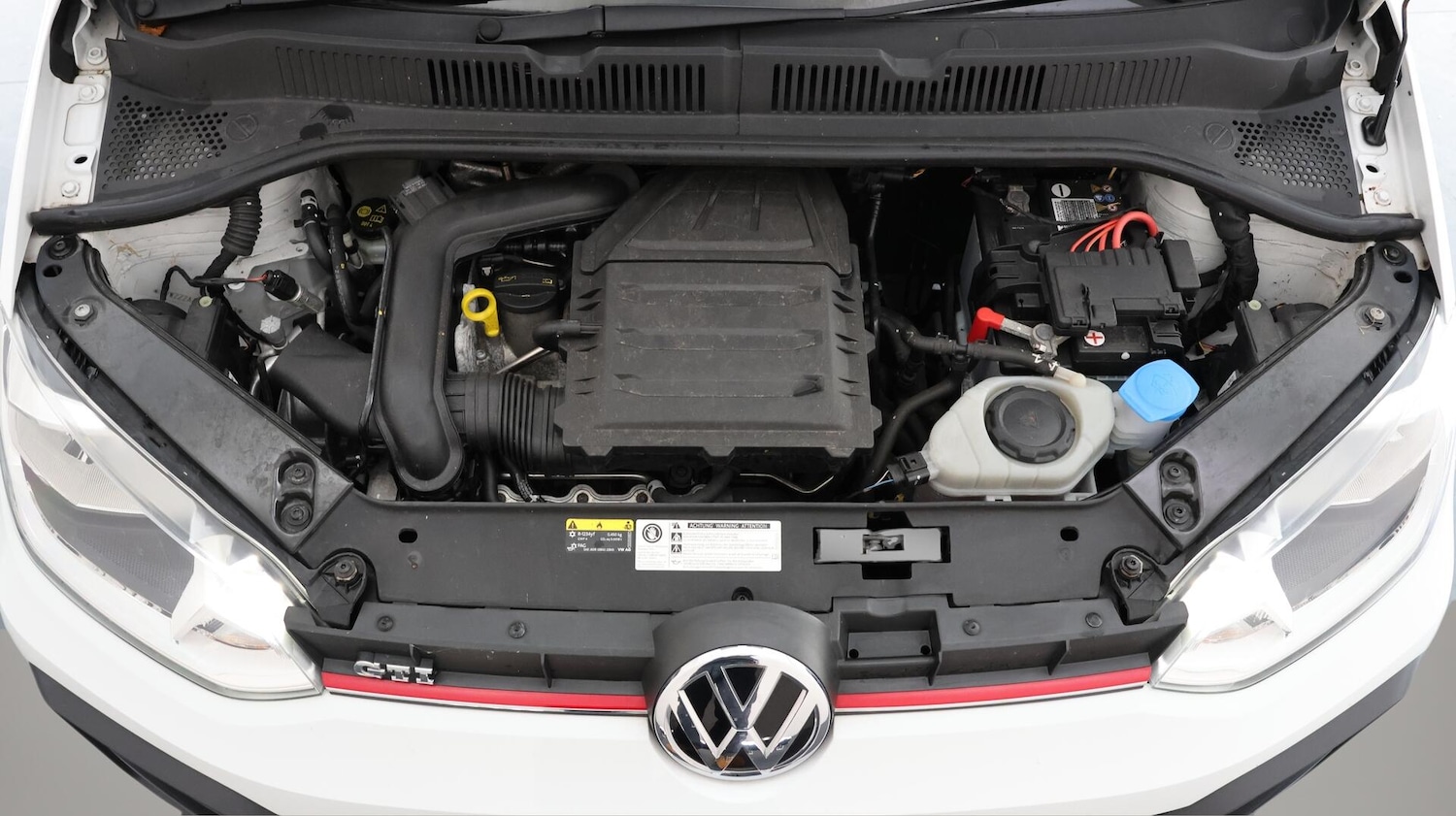 Used Volkswagen up! 2018 for sale - 76380656: Photo 18