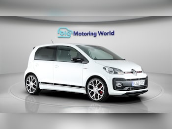 Volkswagen - up!