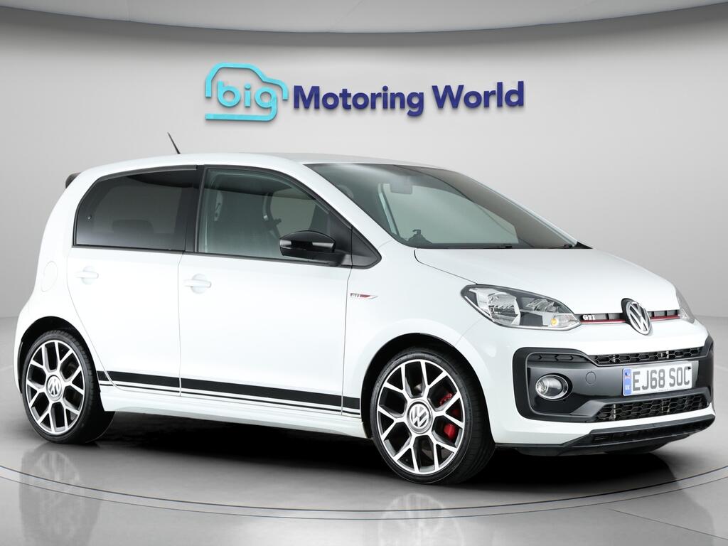 Used Volkswagen up! 2018 for sale - 76380656: Photo 35