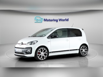 Used Volkswagen up! 2018 for sale - 76380656: Photo