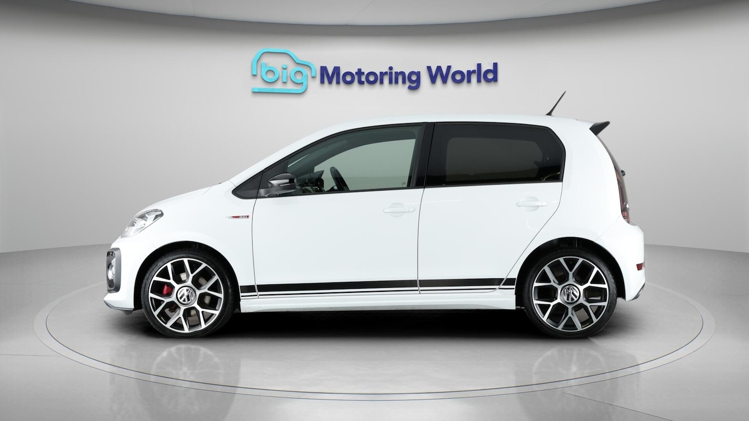 Used Volkswagen up! 2018 for sale - 76380656: Photo 4