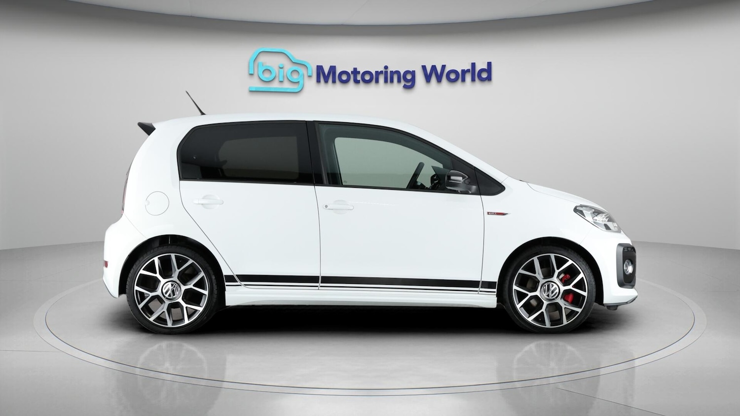 Used Volkswagen up! 2018 for sale - 76380656: Photo 8