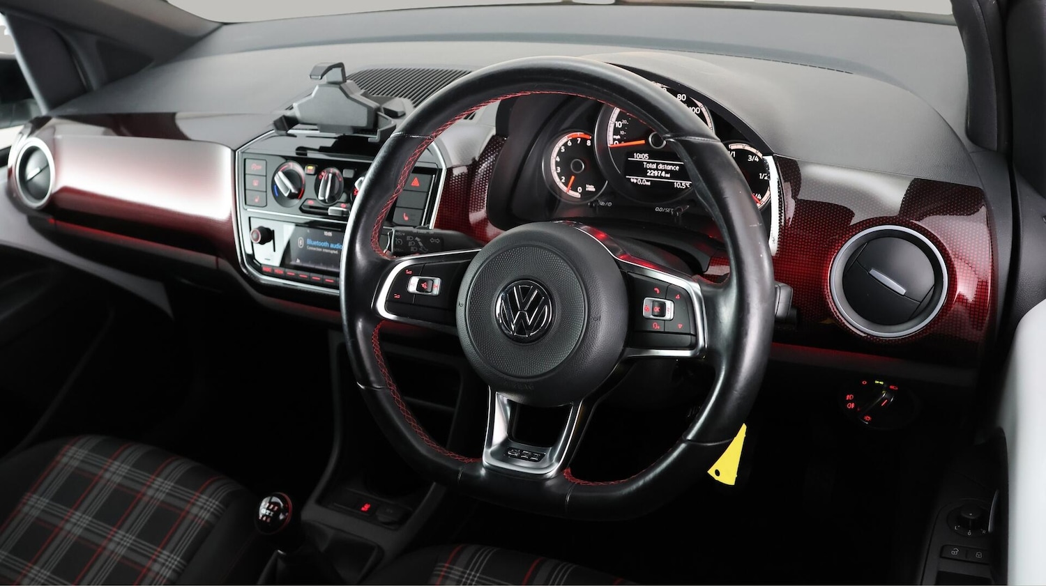 Used Volkswagen up! 2018 for sale - 76380656: Photo 9