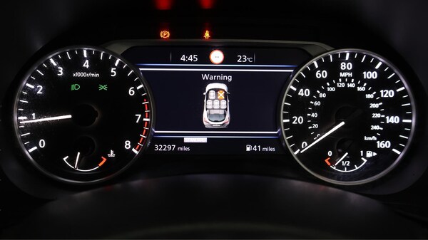 Used Nissan Juke 2022 for sale - 76200026: Photo 11