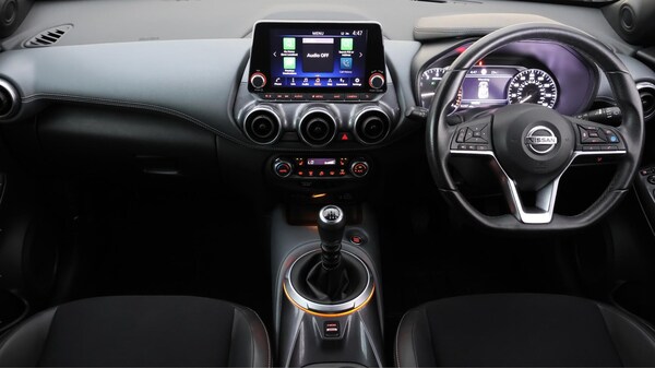 Used Nissan Juke 2022 for sale - 76200026: Photo 14