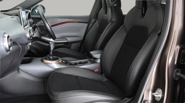 Used Nissan Juke 2022 for sale - 76200026: Photo 15