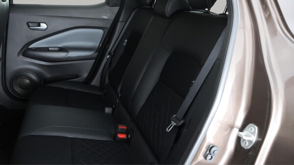 Used Nissan Juke 2022 for sale - 76200026: Photo 17