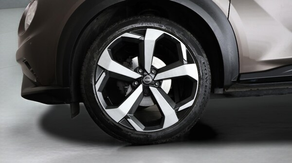 Used Nissan Juke 2022 for sale - 76200026: Photo 19