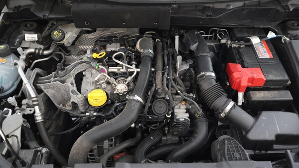 Used Nissan Juke 2022 for sale - 76200026: Photo 20