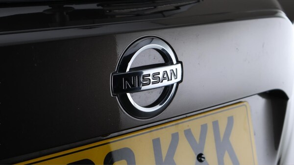 Used Nissan Juke 2022 for sale - 76200026: Photo 21