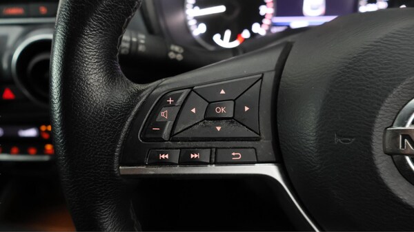 Used Nissan Juke 2022 for sale - 76200026: Photo 24