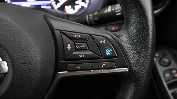 Used Nissan Juke 2022 for sale - 76200026: Photo 25