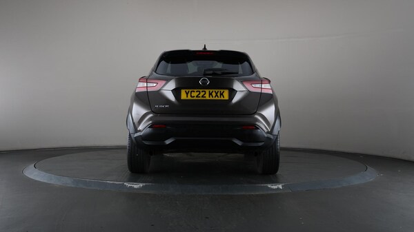 Used Nissan Juke 2022 for sale - 76200026: Photo 35