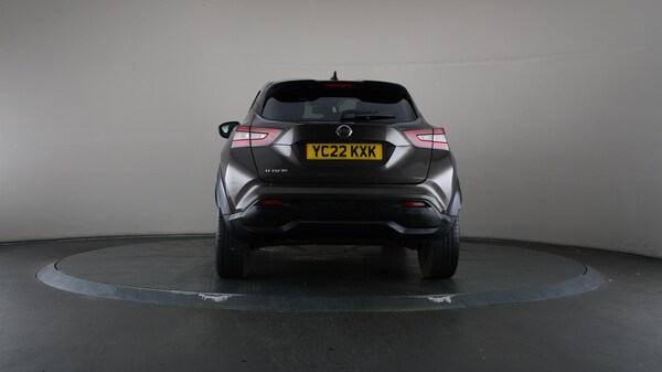 Used Nissan Juke 2022 for sale - 76200026: Photo 36