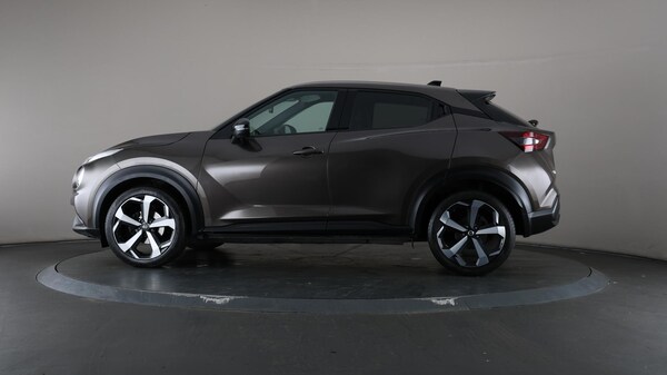 Used Nissan Juke 2022 for sale - 76200026: Photo 37