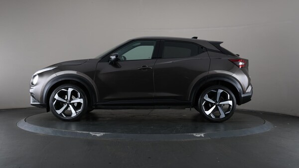 Used Nissan Juke 2022 for sale - 76200026: Photo 38