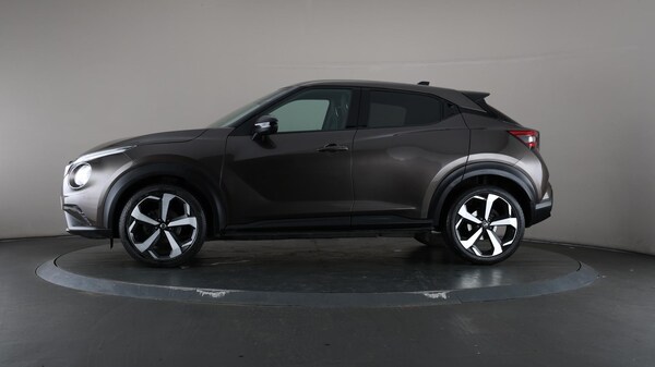 Used Nissan Juke 2022 for sale - 76200026: Photo 39