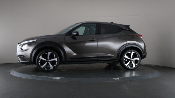 Used Nissan Juke 2022 for sale - 76200026: Photo 40