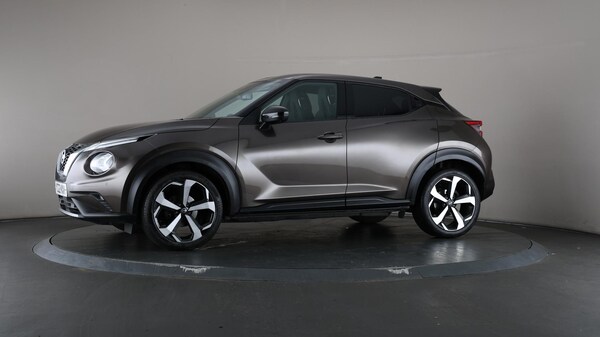 Used Nissan Juke 2022 for sale - 76200026: Photo 41