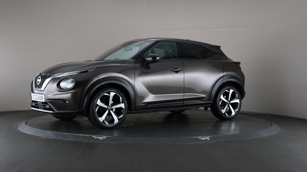 Used Nissan Juke 2022 for sale - 76200026: Photo 42