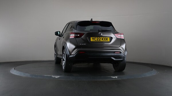 Used Nissan Juke 2022 for sale - 76200026: Photo 47