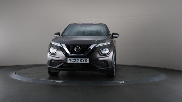 Used Nissan Juke 2022 for sale - 76200026: Photo 49