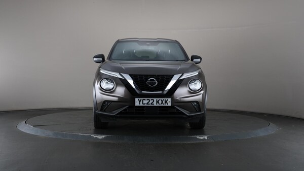 Used Nissan Juke 2022 for sale - 76200026: Photo 50