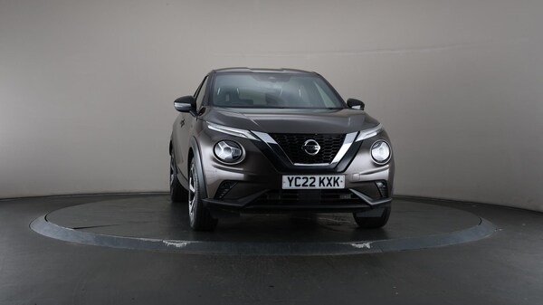 Used Nissan Juke 2022 for sale - 76200026: Photo 51