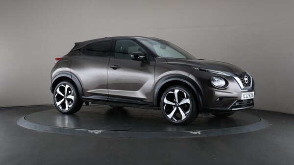 Used Nissan Juke 2022 for sale - 76200026: Photo 56