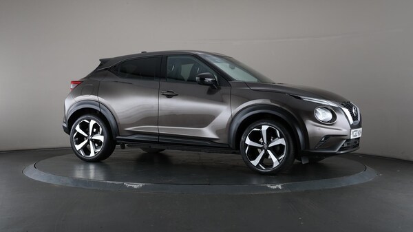 Used Nissan Juke 2022 for sale - 76200026: Photo 57