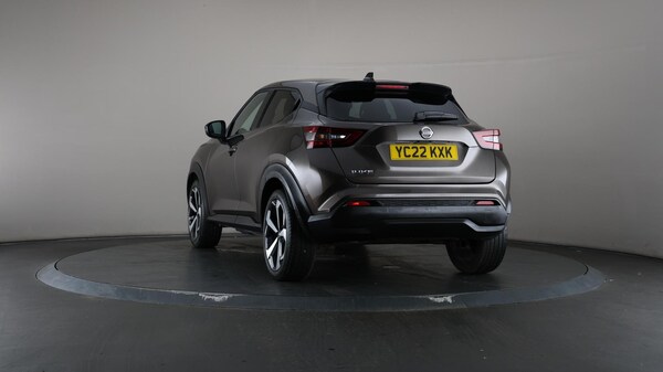 Used Nissan Juke 2022 for sale - 76200026: Photo 58