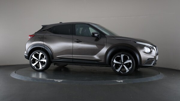Used Nissan Juke 2022 for sale - 76200026: Photo 59