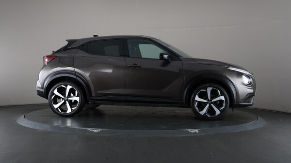 Used Nissan Juke 2022 for sale - 76200026: Photo 60