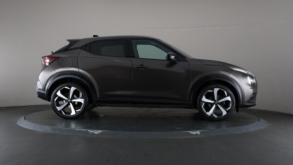 Used Nissan Juke 2022 for sale - 76200026: Photo 61
