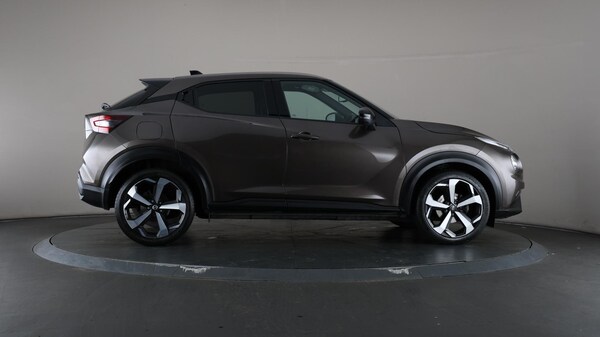 Used Nissan Juke 2022 for sale - 76200026: Photo 62