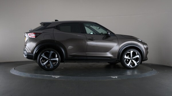 Used Nissan Juke 2022 for sale - 76200026: Photo 63
